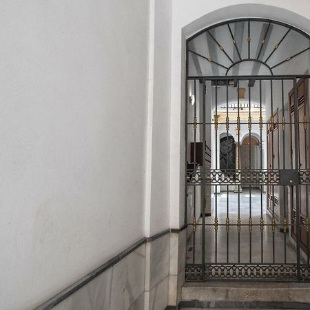 Apartamento Aires Mediterraneos Apartment Cadiz Ngoại thất bức ảnh