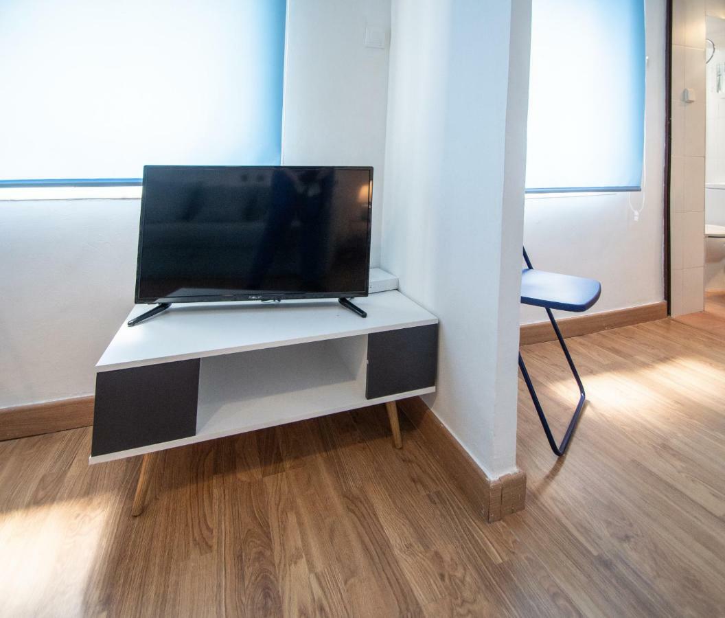 Apartamento Aires Mediterraneos Apartment Cadiz Ngoại thất bức ảnh