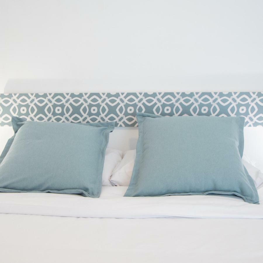 Apartamento Aires Mediterraneos Apartment Cadiz Ngoại thất bức ảnh