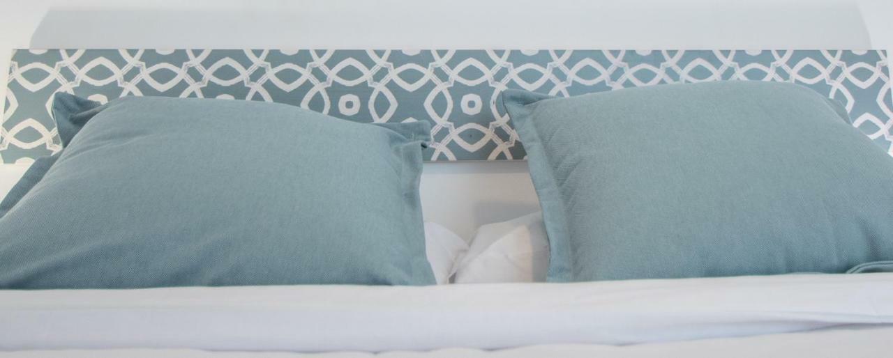 Apartamento Aires Mediterraneos Apartment Cadiz Ngoại thất bức ảnh