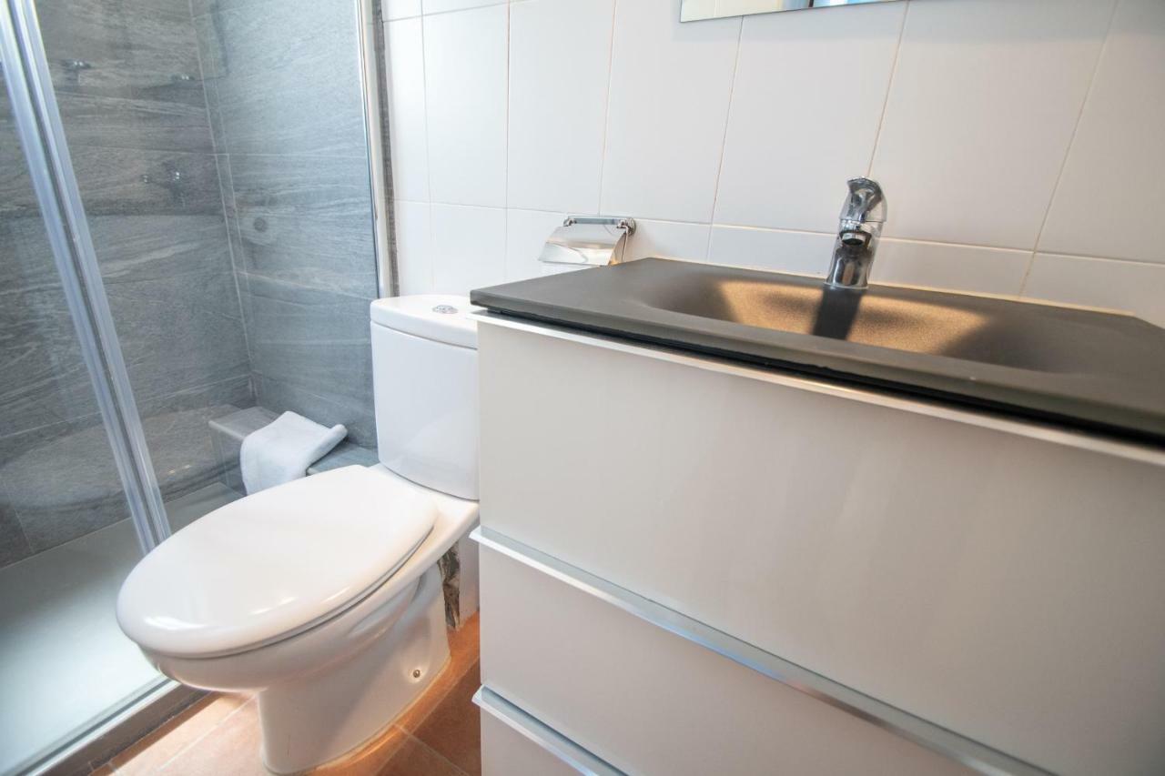 Apartamento Aires Mediterraneos Apartment Cadiz Ngoại thất bức ảnh